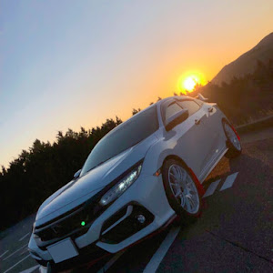 シビック FK7