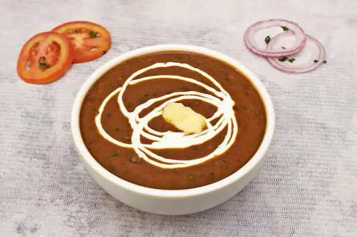 Special Butter Dal Makhani