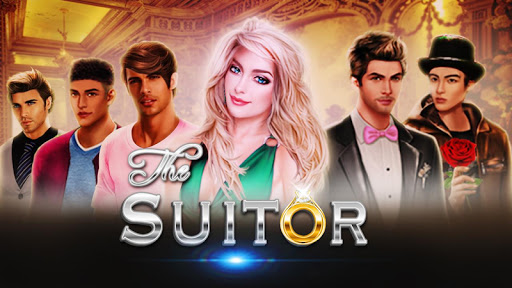 Code Triche Episode based Dating Game Show - The Suitor APK MOD (Astuce) screenshots 5