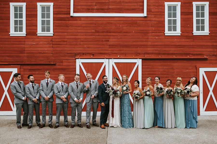 Wedding photographer Isaac Gautschi (isaacgautschi). Photo of 31 August 2019