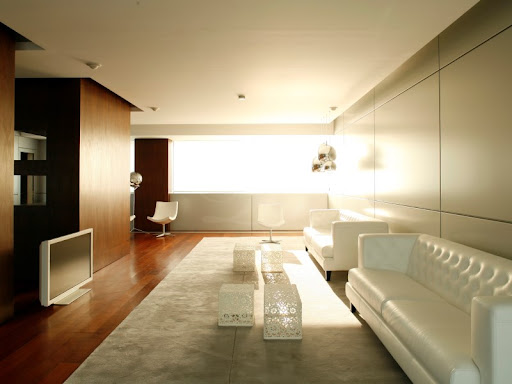 Apartment with pool 5