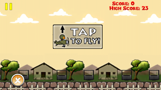 Download Flappy Alien Shoot APK