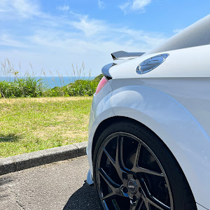 TT クーペ 2.0TFSI