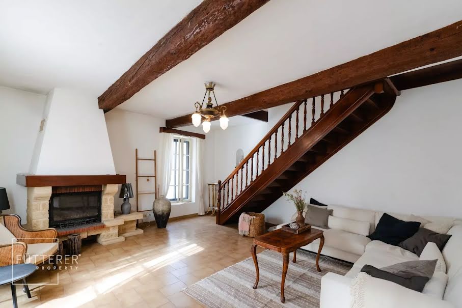 Vente maison 5 pièces 160 m² à Lézignan-Corbières (11200), 194 000 €