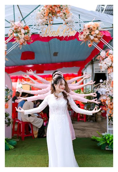 Wedding photographer Vũ Thanh (thanhvu). Photo of 4 November 2022