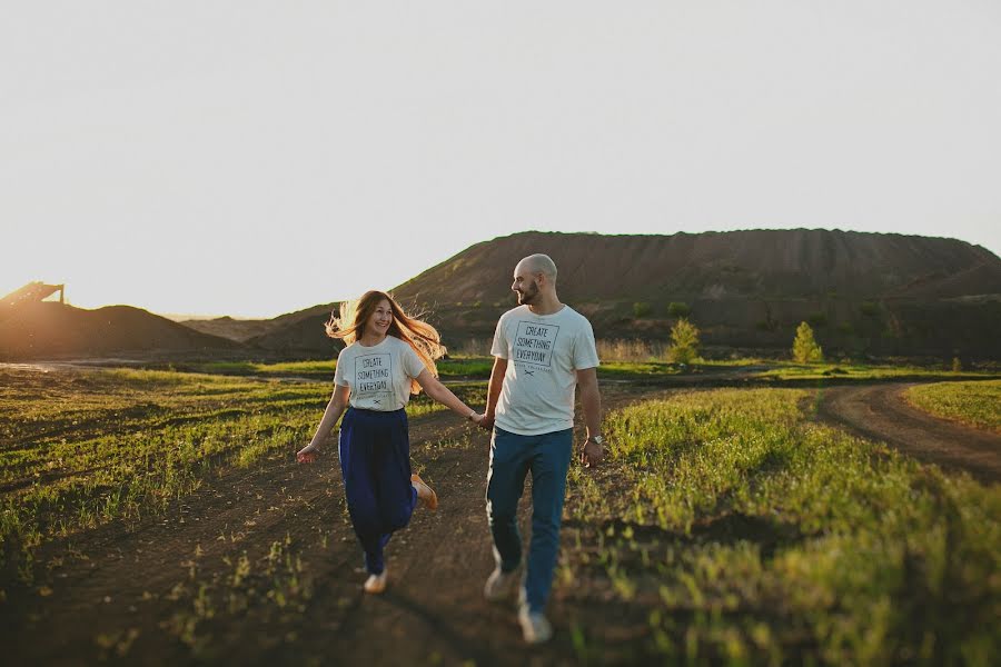 Wedding photographer Olga Fedorova (lelia). Photo of 17 February 2014