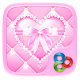 Download Twinkle heart GO Launcher Theme For PC Windows and Mac 3.0.0