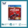 [Mã 1212Elsale0 Giảm 5% Đơn 400K] Đĩa Game Ps4 Marvel Spider Man Game Of The Year Edition