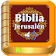 Biblia de Jerusalén con Audio icon
