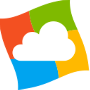 Cloud Education  Icon