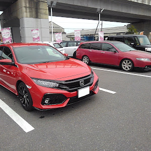 シビック FK7