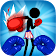 Stickman Boxing KO Champion icon