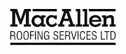 MacAllen Roofing Services Ltd  Logo
