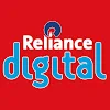 Reliance Digital, Residency Road, MG Road, Bangalore logo