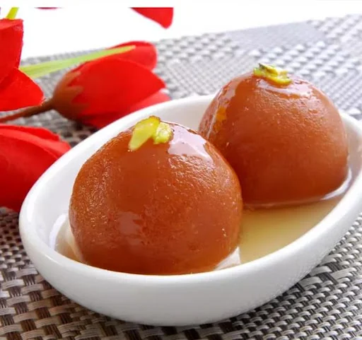 Gulab Jamuns