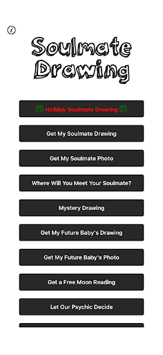 Screenshot Soulmate Drawing