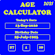 Download Age Calculator 2021 For PC Windows and Mac 1.00