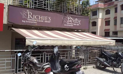 Richie's Cake Shop