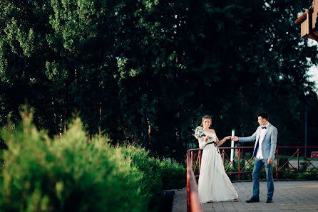 Photographe de mariage Aleksandr Filippovich (filips). Photo du 2 août 2017