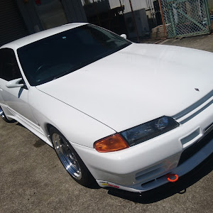 スカイライン GT-R BNR32