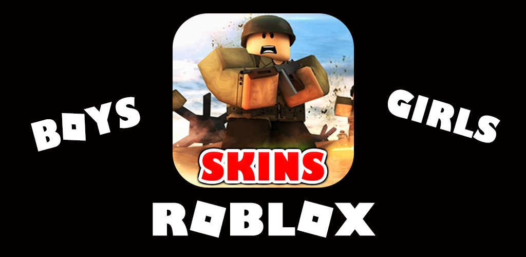 Skins For Roblox Pro Latest Version Apk Download Com Robux Freeskins Robolox Apk Free - imágenes de skins de roblox