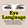 Eye Language icon