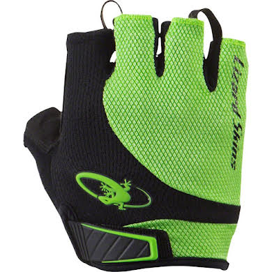 Lizard Skins Aramus Elite Short Finger Cycling Gloves alternate image 4