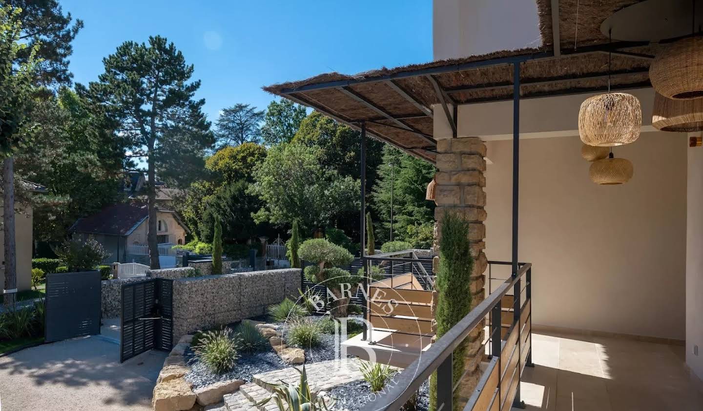 Maison avec terrasse Charbonnières-les-Bains