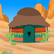 Free New Escape Game 96 Bactrian Camel Escape