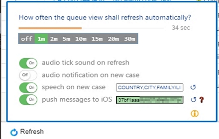 Salesforce Queue Updater small promo image