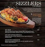 Yanki Sizzlers menu 4