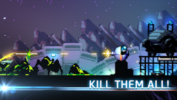 Space Expedition Screenshot