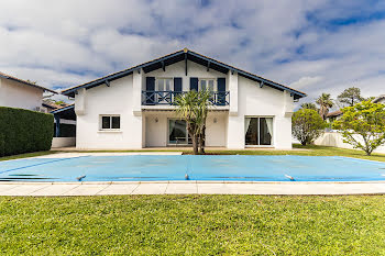 maison à Biarritz (64)