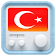 Radio Turkey   icon