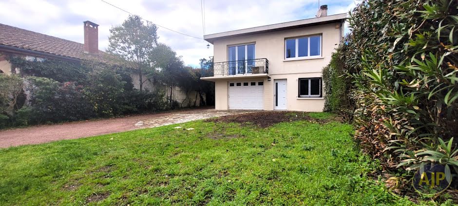 Vente maison 7 pièces 187 m² à Merignac (33700), 745 000 €