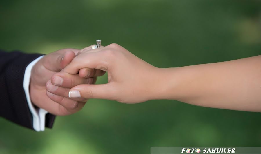 Wedding photographer Hakan Öztürk (hakanozturk). Photo of 11 July 2020