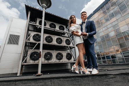 Wedding photographer Ilya Bekaryukov (bekaryukov). Photo of 29 June 2022