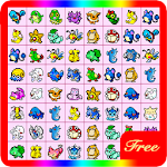 Cover Image of 下载 Picachu Classic Connect Animal 1 APK