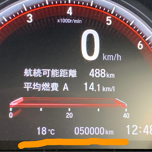 シビック FK7
