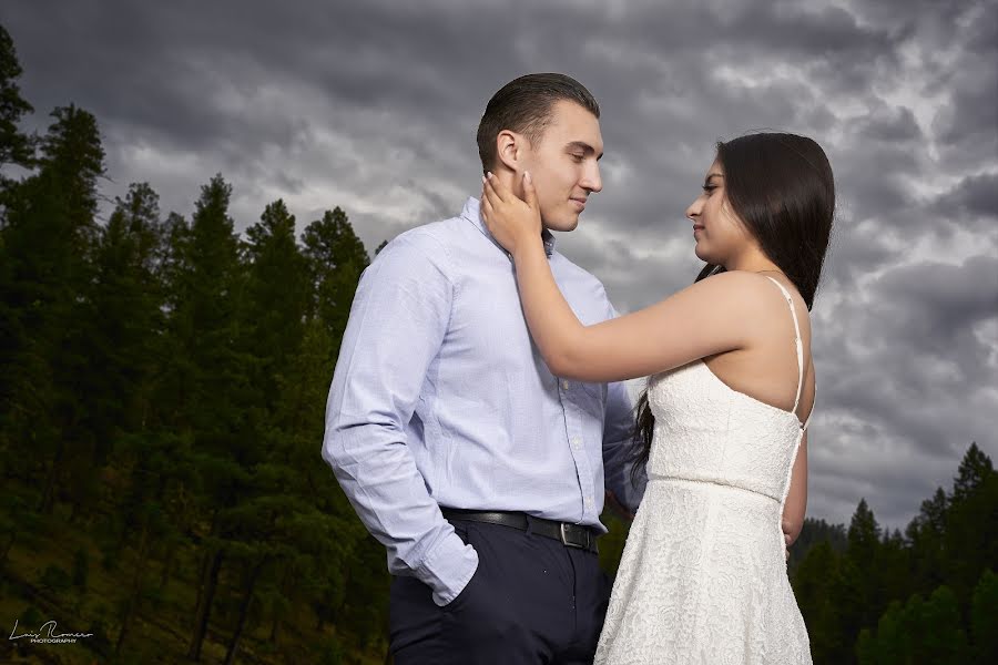 Photographe de mariage Luis Romero (luisromerophoto). Photo du 14 janvier 2020