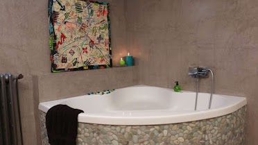 Salle de bains Montargis : création et rénovation de salles de