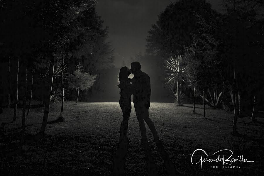 Photographe de mariage Gerardo Bonilla (gerardobonilla). Photo du 10 février 2018