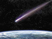 Asteroid 2013 ET could have wiped out a large city. File photo.