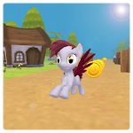 little run pony Apk