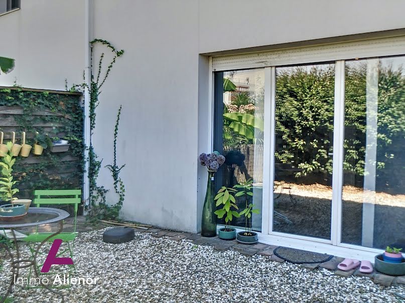 Vente maison 4 pièces 81 m² à Le Taillan-Médoc (33320), 309 000 €