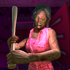 Scary Barbe Horror Granny - Scary House Game 2019 1