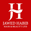 Jawed Habib, Birati, Kolkata logo