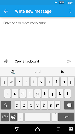 Flash tool for Xperia devices – Developer World