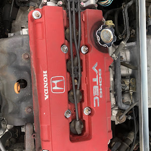 インテグラ DB8