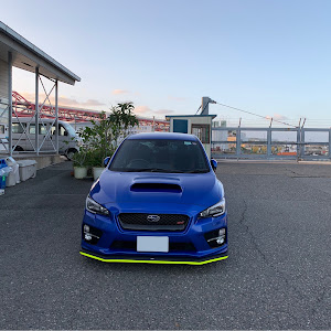 WRX STI VAB